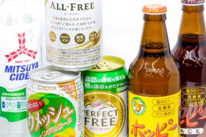 Bebidas japonesas que debes probar en tu viaje a Japón