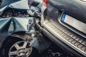 Qué hacer si tienes un accidente de tráfico en el extranjero