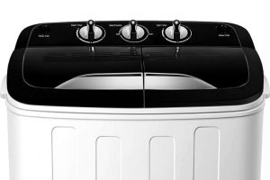 Las mejores lavadoras portátiles de 2020