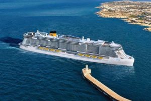 Los 5 mejores cruceros por el Mediterráneo desde Valencia