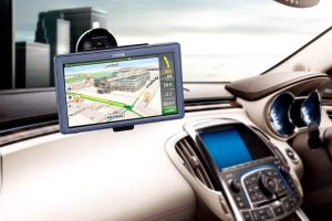 Los mejores GPS para coches de 2020