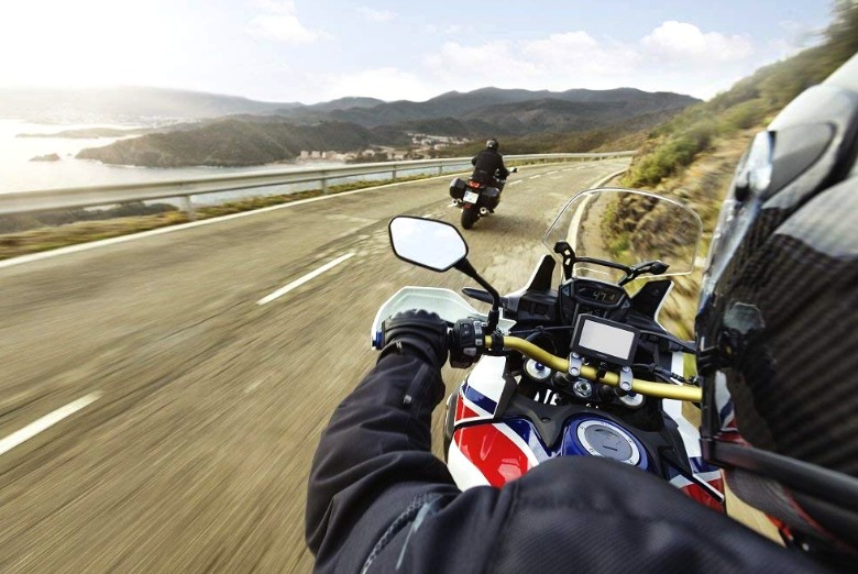 Los mejores GPS para motos