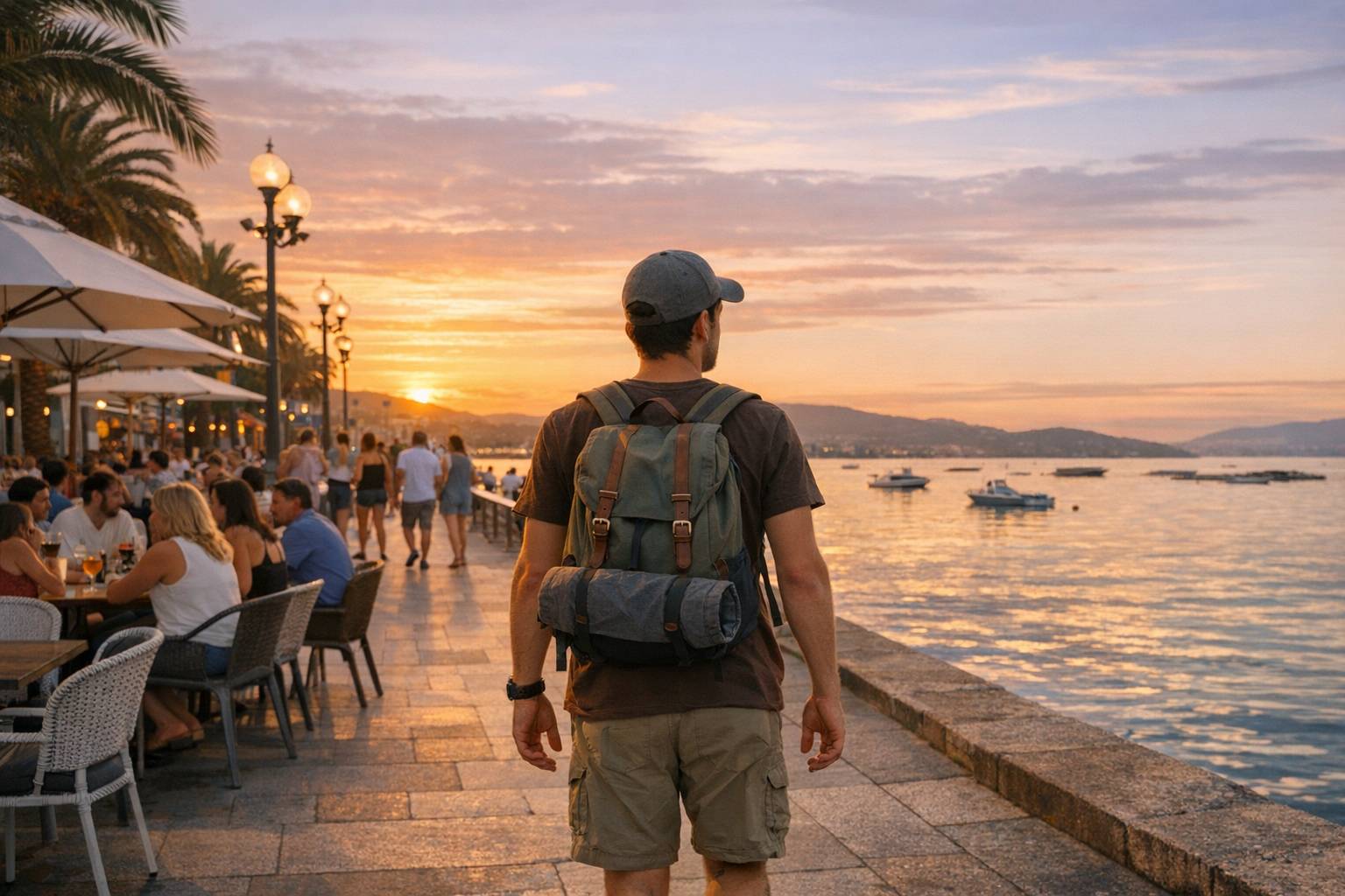 ¿Viajas a Vilagarcía de Arousa? Ideas sencillas para hacer amigos ¿Viajas a Vilagarcía de Arousa? Ideas sencillas para hacer amigos